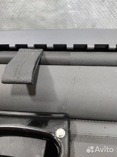 Штора багажника BMW X3 (E83) 2004