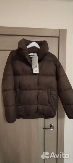 Куртка демисезонная женская 44 46