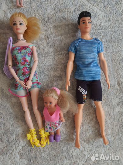 Куклы Эквестрия герлз, Энчантимолс, Жасмин