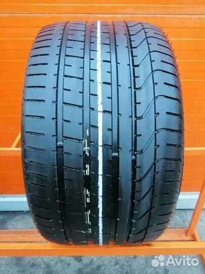 Pirelli P Zero 325/25 R21 102Y