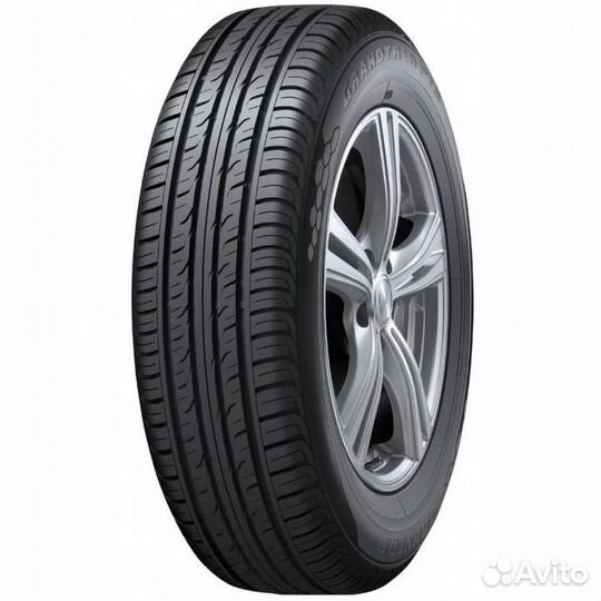 Dunlop Grandtrek PT3 215/70 R15 98H
