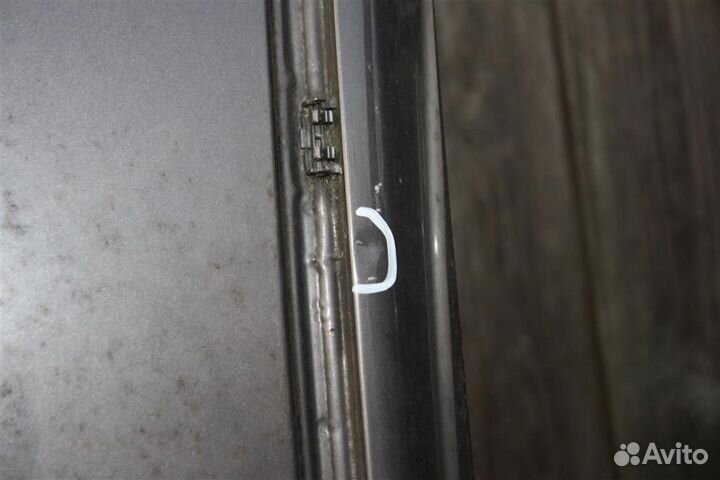 Крыша Nissan Teana J32