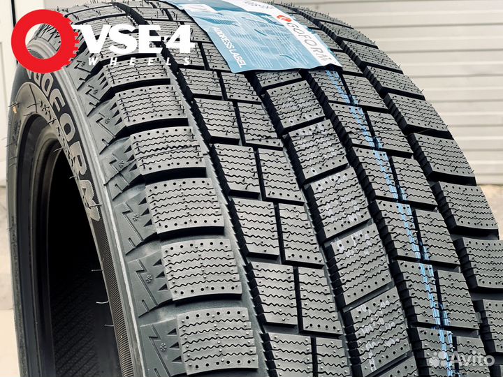 Goform W705 215/55 R17