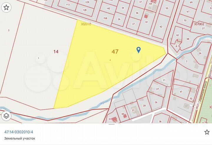 Участок 3,6 га (СНТ, ДНП)