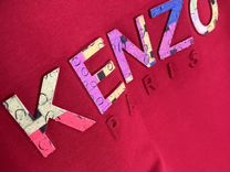 Кофта Kenzo оригинал