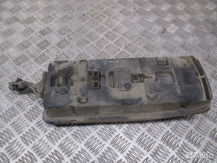 Фонарь задний правый MAN 81252256545