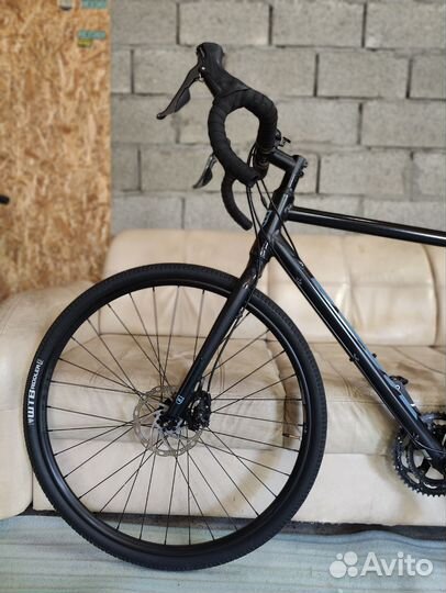 Kona Rove (гревел циклокросс туринг)