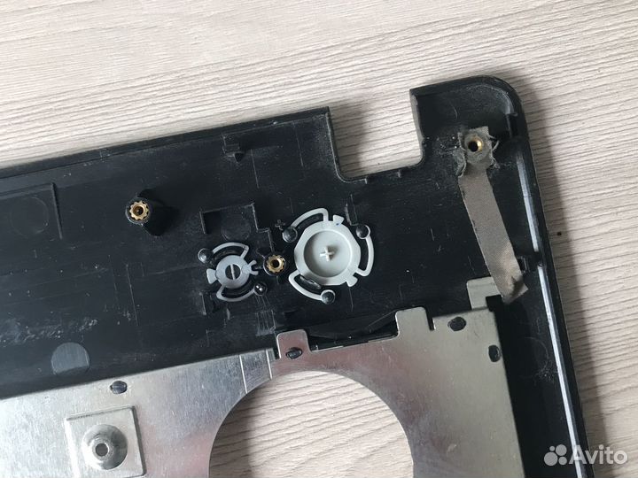 Топкейс для ноутбука Lenovo g580