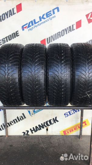 Bridgestone Blizzak LM-32 225/55 R17