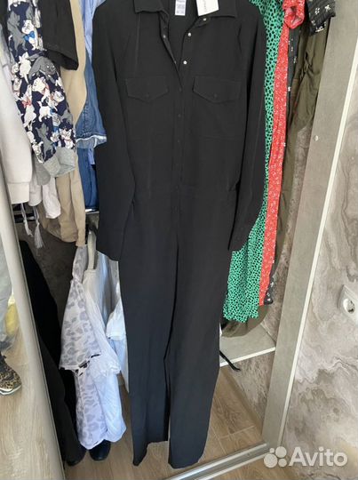 Комбинезон от La Redoute и Coralie Marabelle