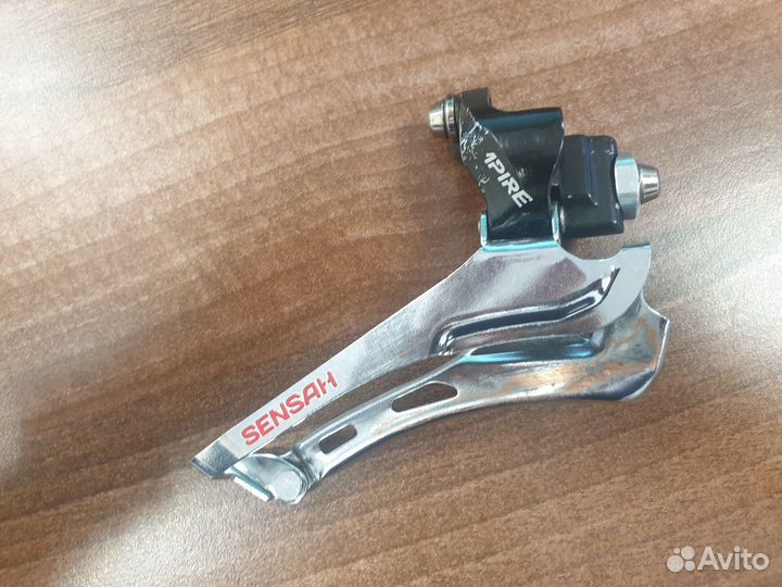 Передний переключатель Sensah Empire 2x11/10