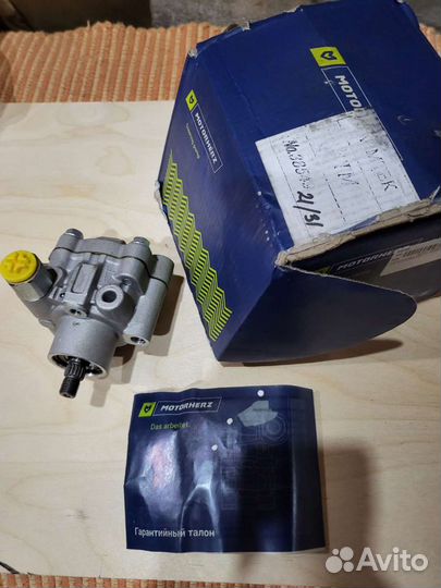 Nissan patrol y61 гур