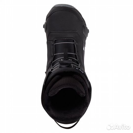 Ботинки для сноуборда burton ruler step ON