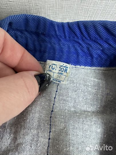 Куртка для самбо детская