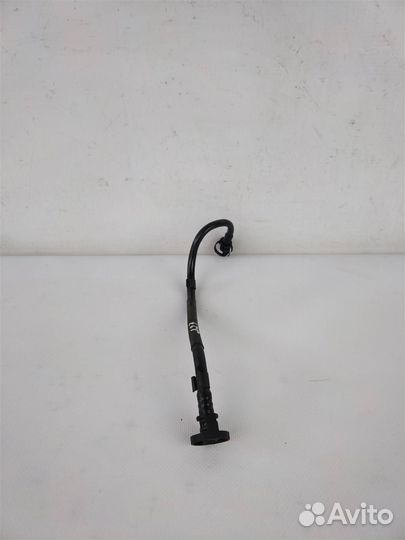 Трубка вакуумная фольксваген Passat B6 (2005-2010)