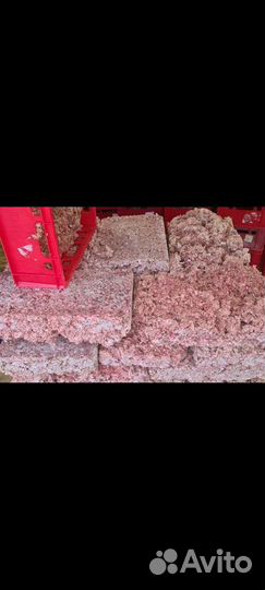 Фарш для животных