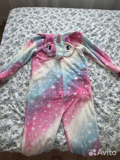 Пижама кигуруми