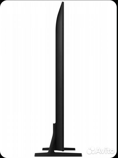 Телевизор samsung 43