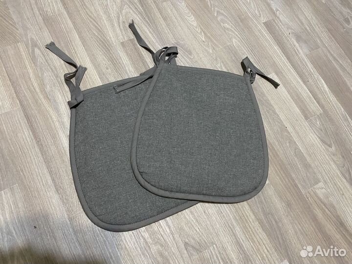 Подушка на стул сидушка