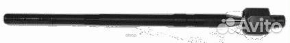 Тяга рулевая 2228201 lemforder