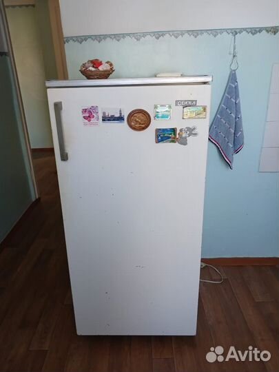 Холодильник