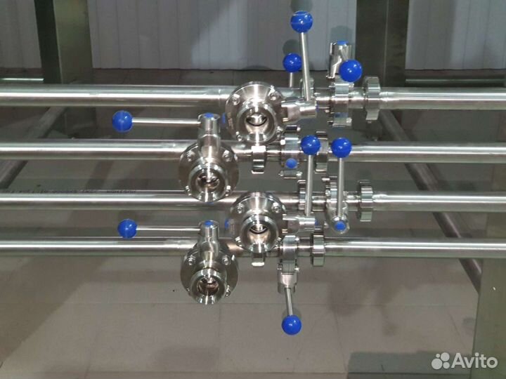 Аргоновая сварка услуги