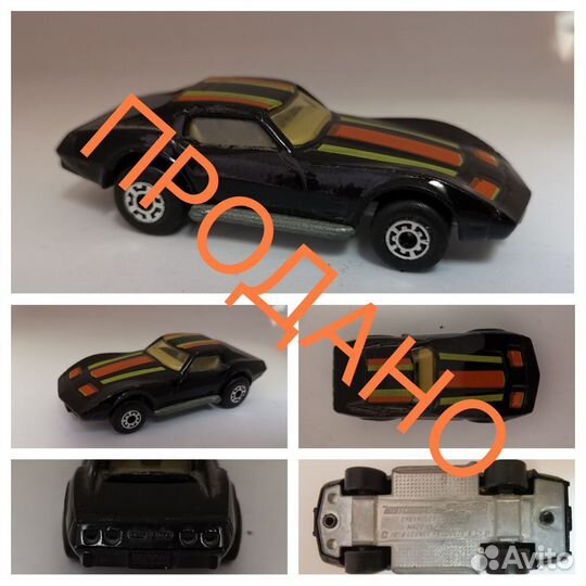 Модельки машинки Matchbox, Bburago, Hotwheels