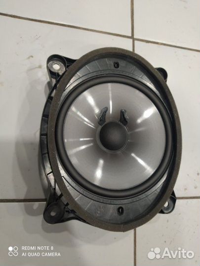 Динамик передний Lexus Rx IV 2015-2023