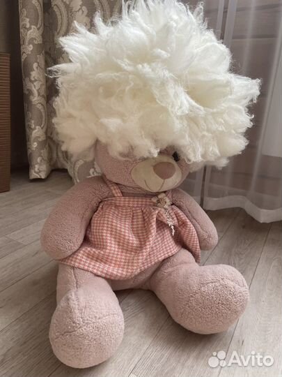 Папаха кавказская