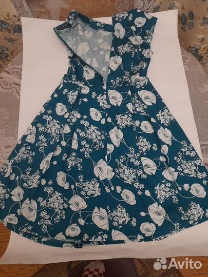 Платье женское