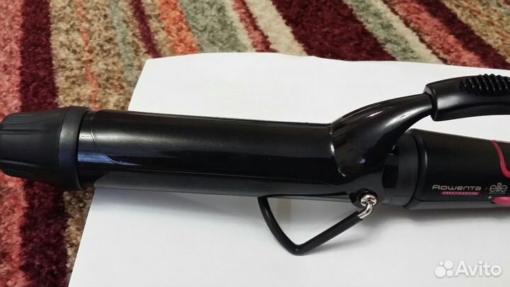 Продам электрощипцы