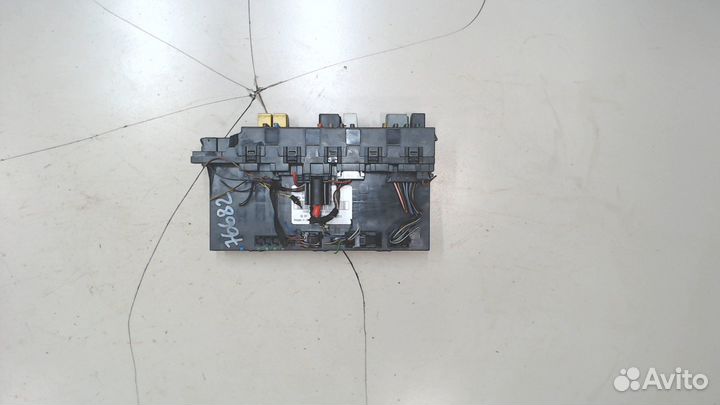 Блок управления SAM Mercedes C W203, 2006