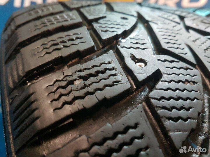 Toyo Observe G3-Ice 215/55 R17