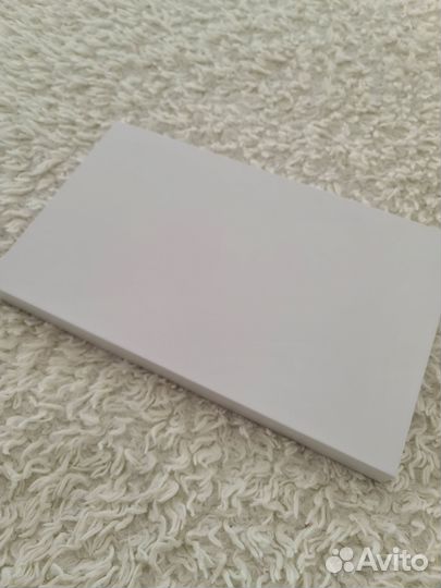 Совершенно новая цифровая акриловая фоторамка