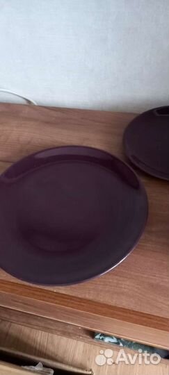 Посуда из IKEA