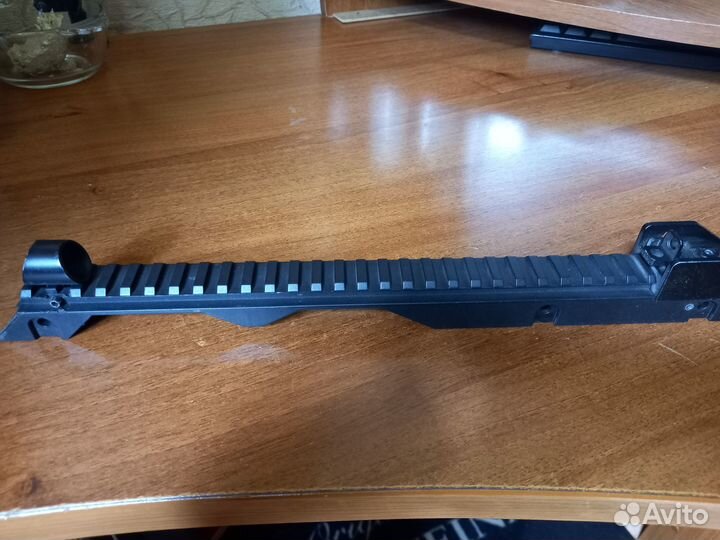 Планка низкая src для G36 с тактическим прицелом