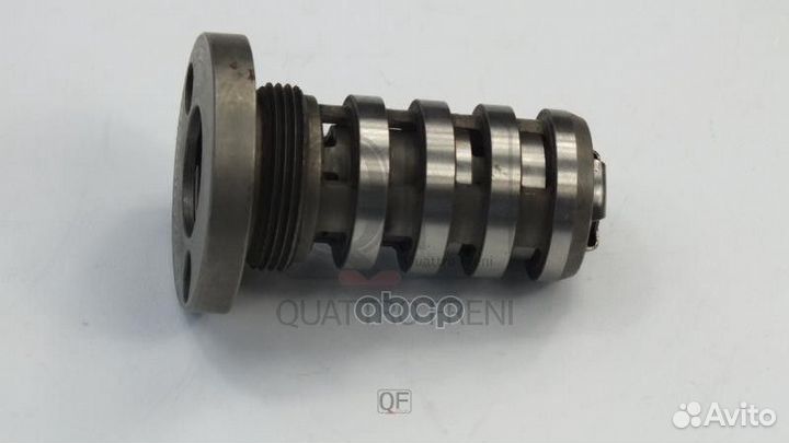 Клапан VAG tiguan/passat 05- QF62A00069 quattro