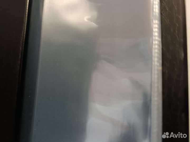 Альбом для бон(бумажных купюр)