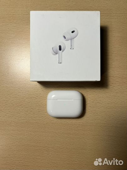 Airpods pro 2 usb c