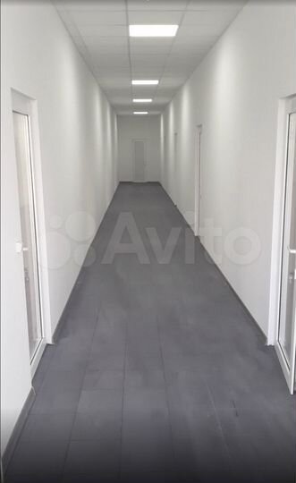 Свободного назначения, 33 м²