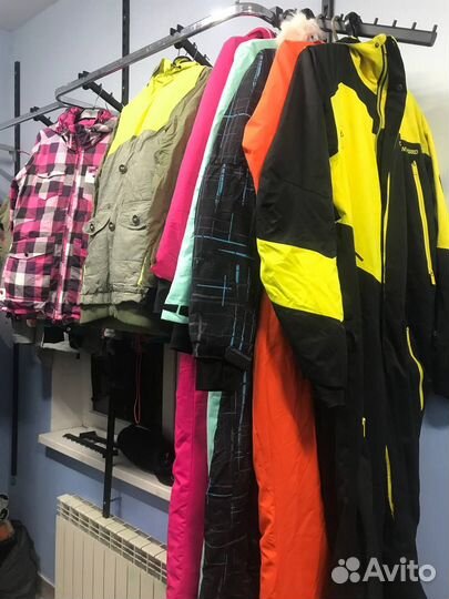 Лыжи и Сноуборды с Доставкой