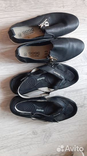 Продам женские вещи размер 42-44