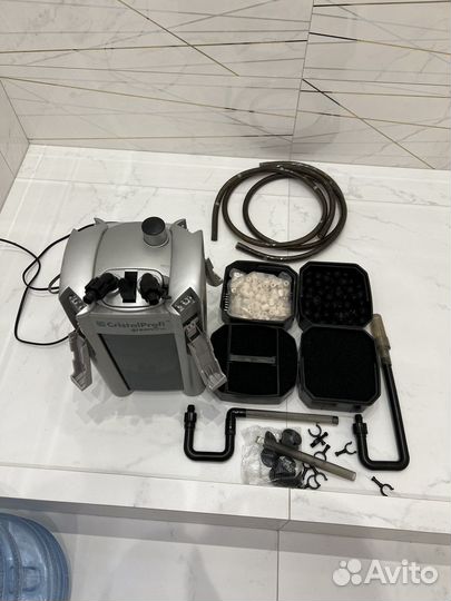 Фильтр для аквариума внешний JBL 901