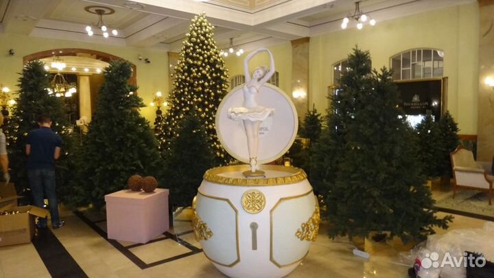 Реквизит для квестов, фотосессией и тд