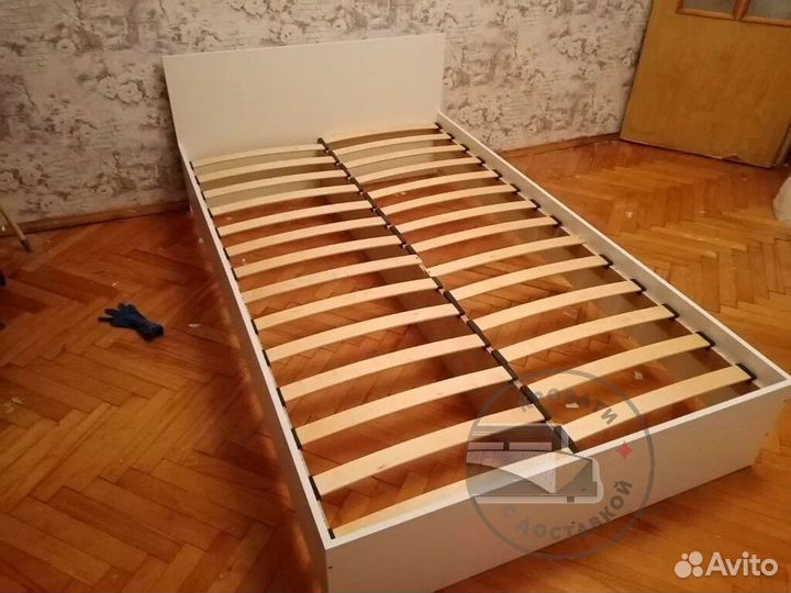 Кровать 120 200