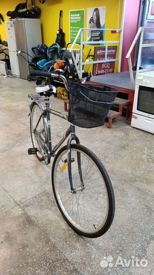 Велосипед Вояж Десна