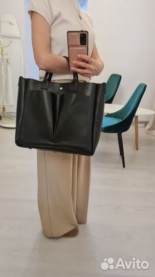 Изготовление изделий из натуральной кожи