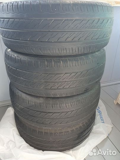 Goform Ecoplus HP 195/55 R16