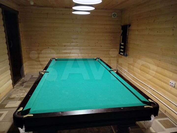 Дом 180 м² на участке 15 сот.