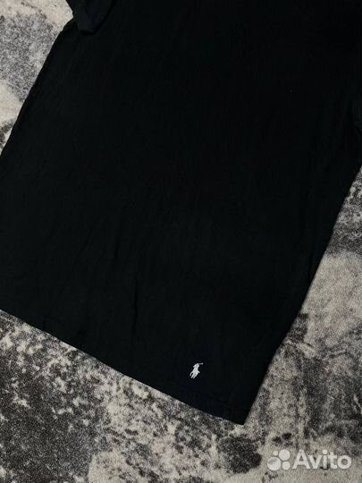 Футболка polo ralph lauren